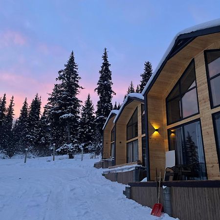 Toodoresort Karakol Dış mekan fotoğraf