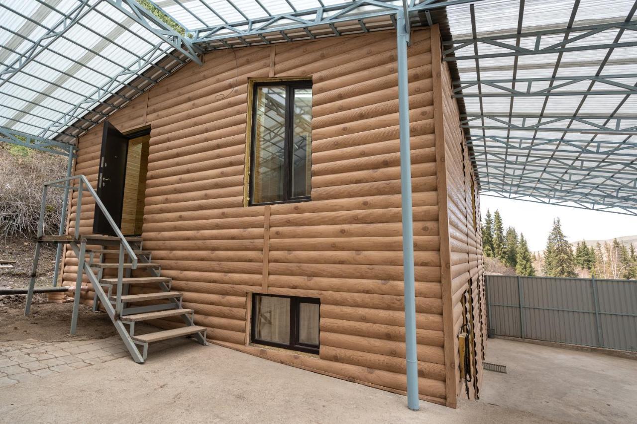 Toodoresort Karakol Dış mekan fotoğraf