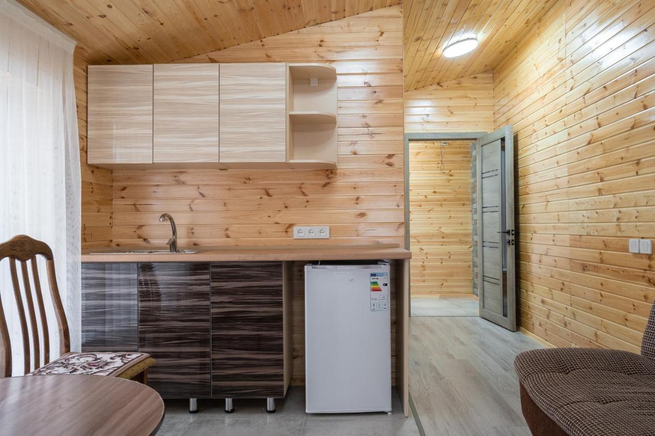Toodoresort Karakol Dış mekan fotoğraf