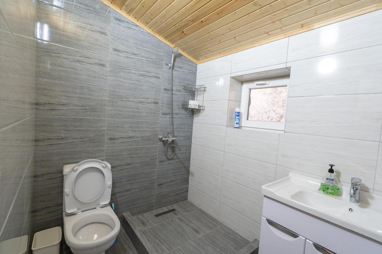 Toodoresort Karakol Dış mekan fotoğraf