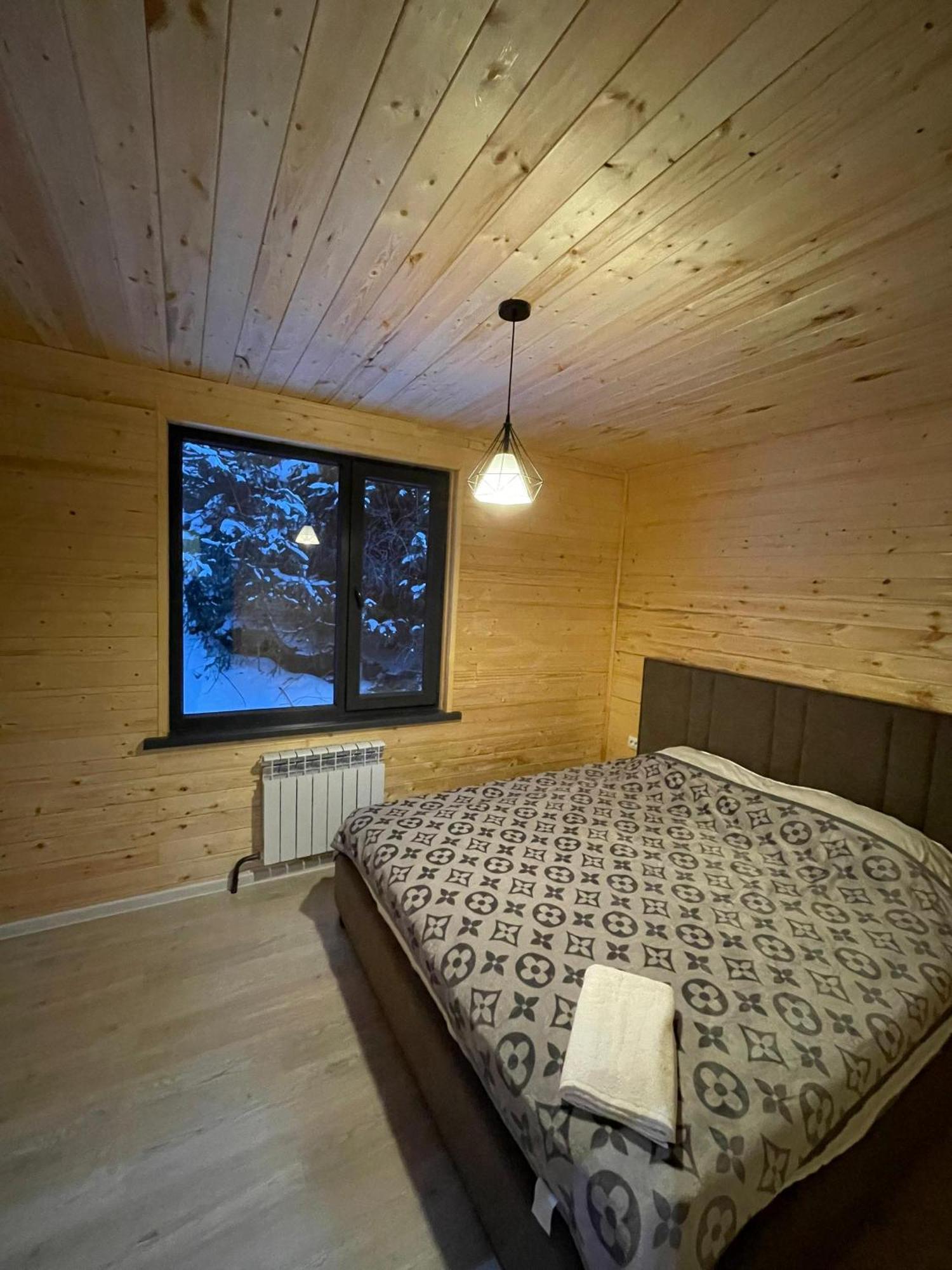 Toodoresort Karakol Dış mekan fotoğraf