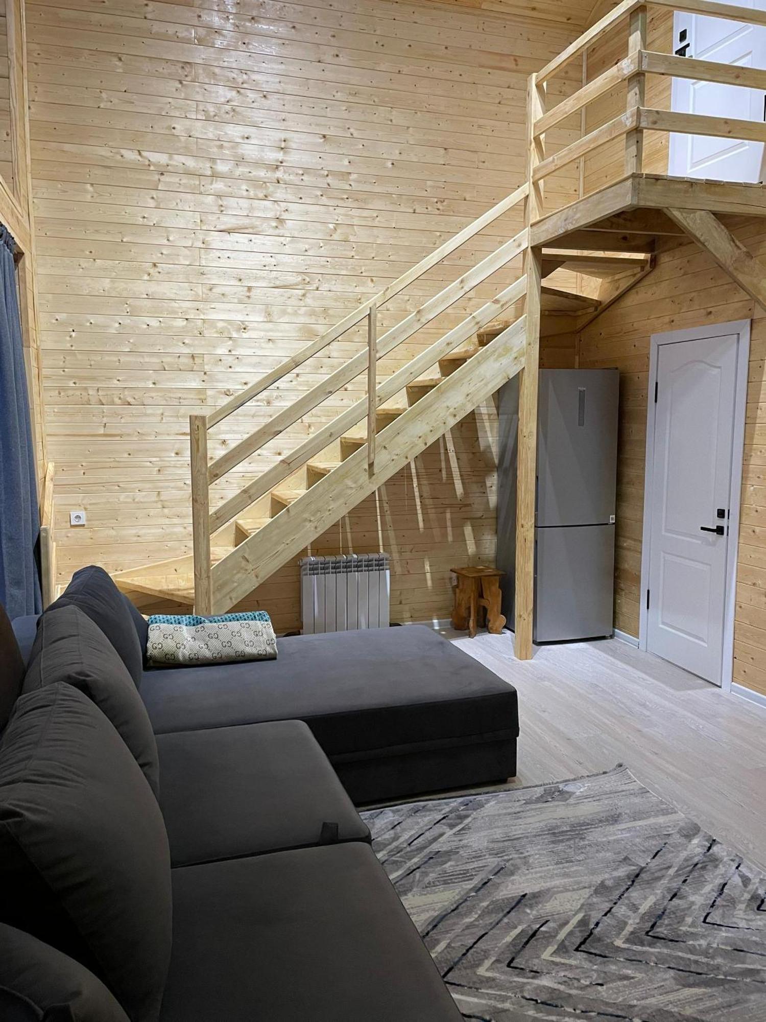 Toodoresort Karakol Dış mekan fotoğraf