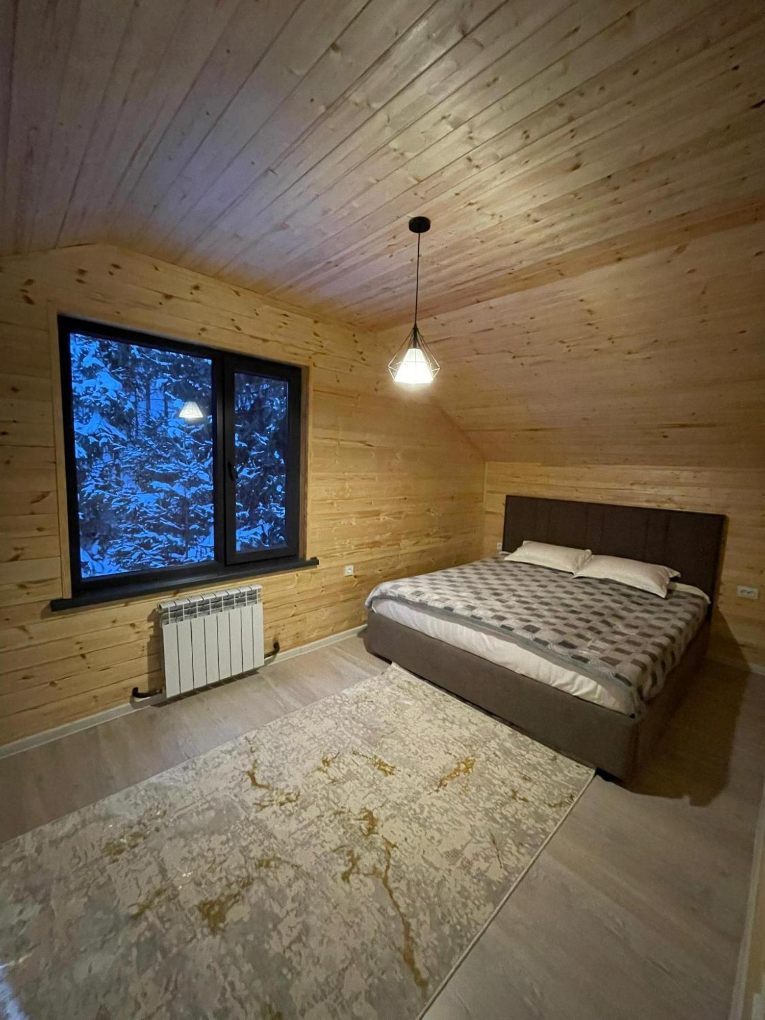 Toodoresort Karakol Dış mekan fotoğraf