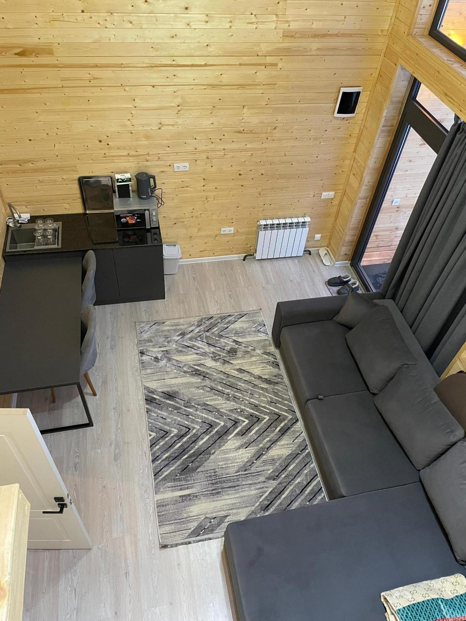 Toodoresort Karakol Dış mekan fotoğraf
