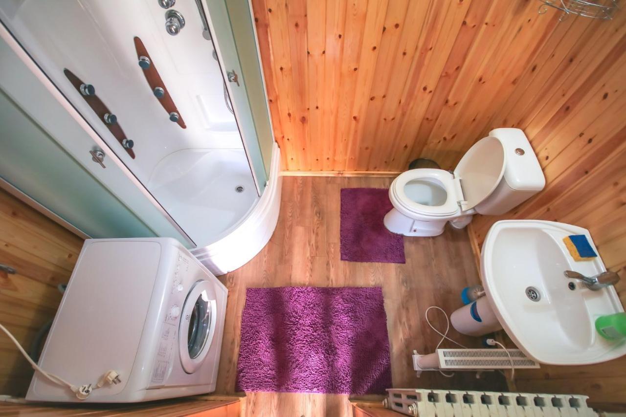 Toodoresort Karakol Dış mekan fotoğraf